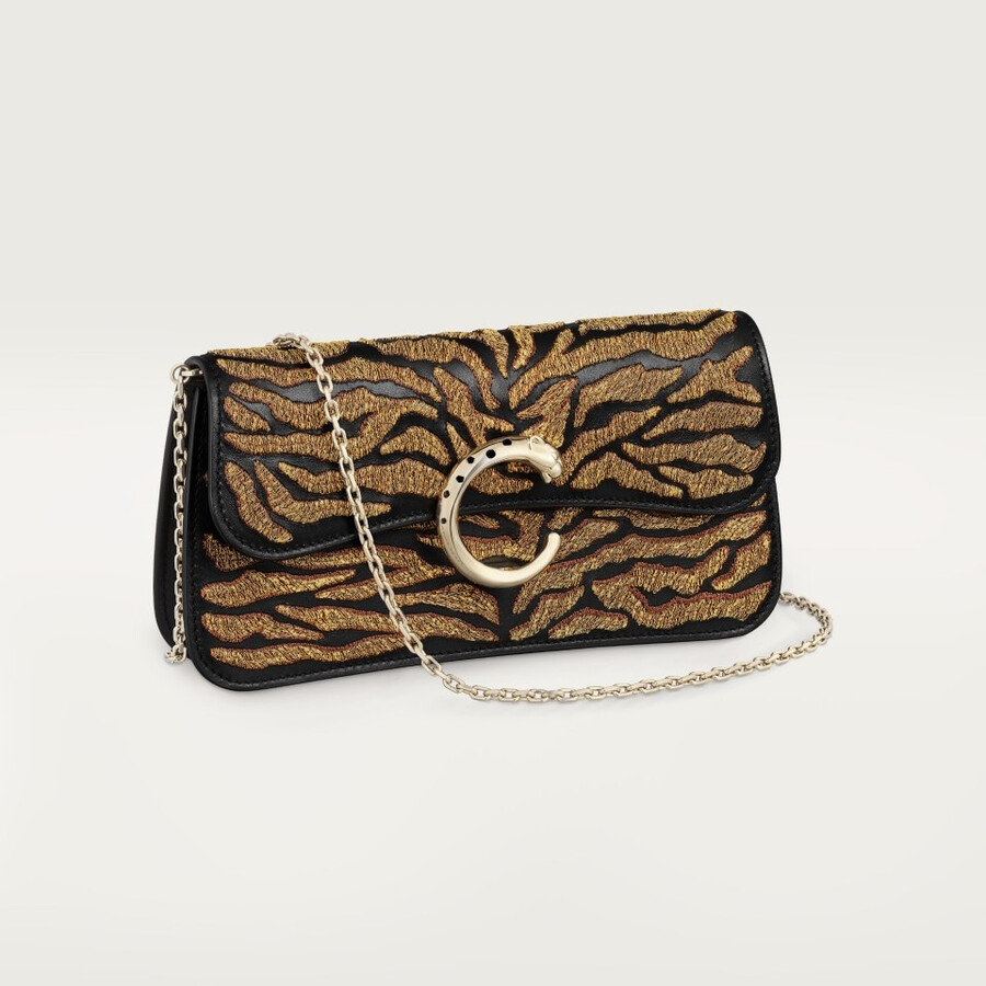 mini bag panthère c