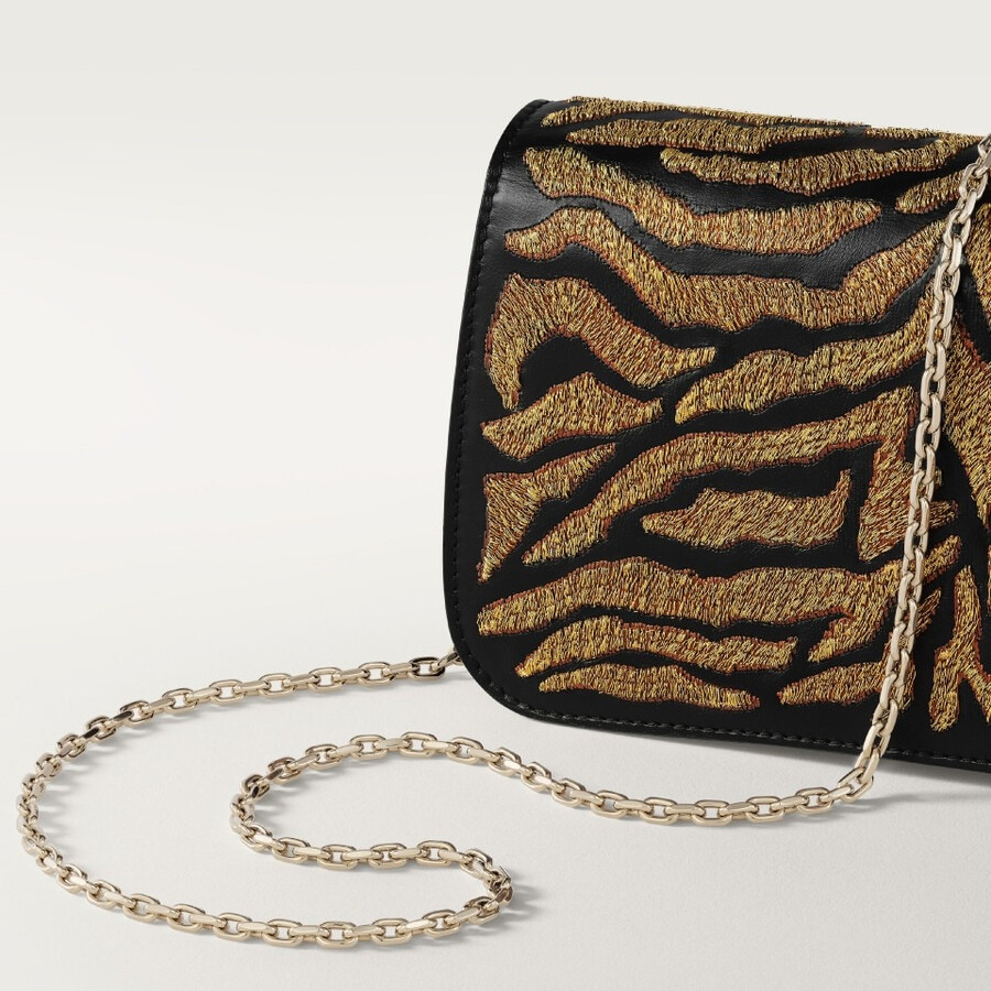 mini bag panthère c