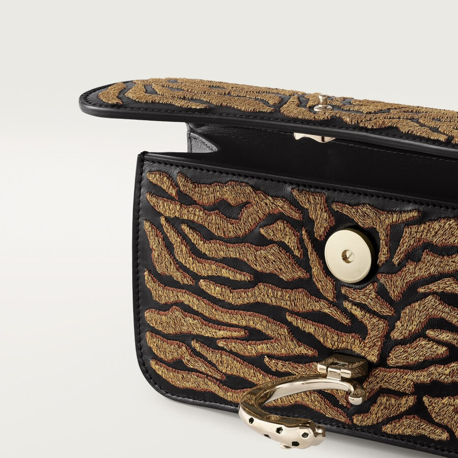 mini bag panthère c