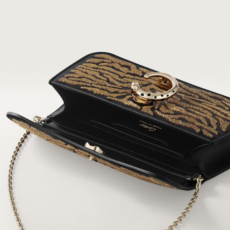 mini bag panthère c