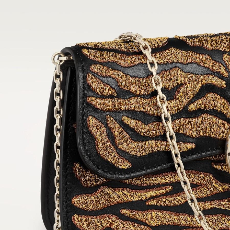 mini bag panthère c