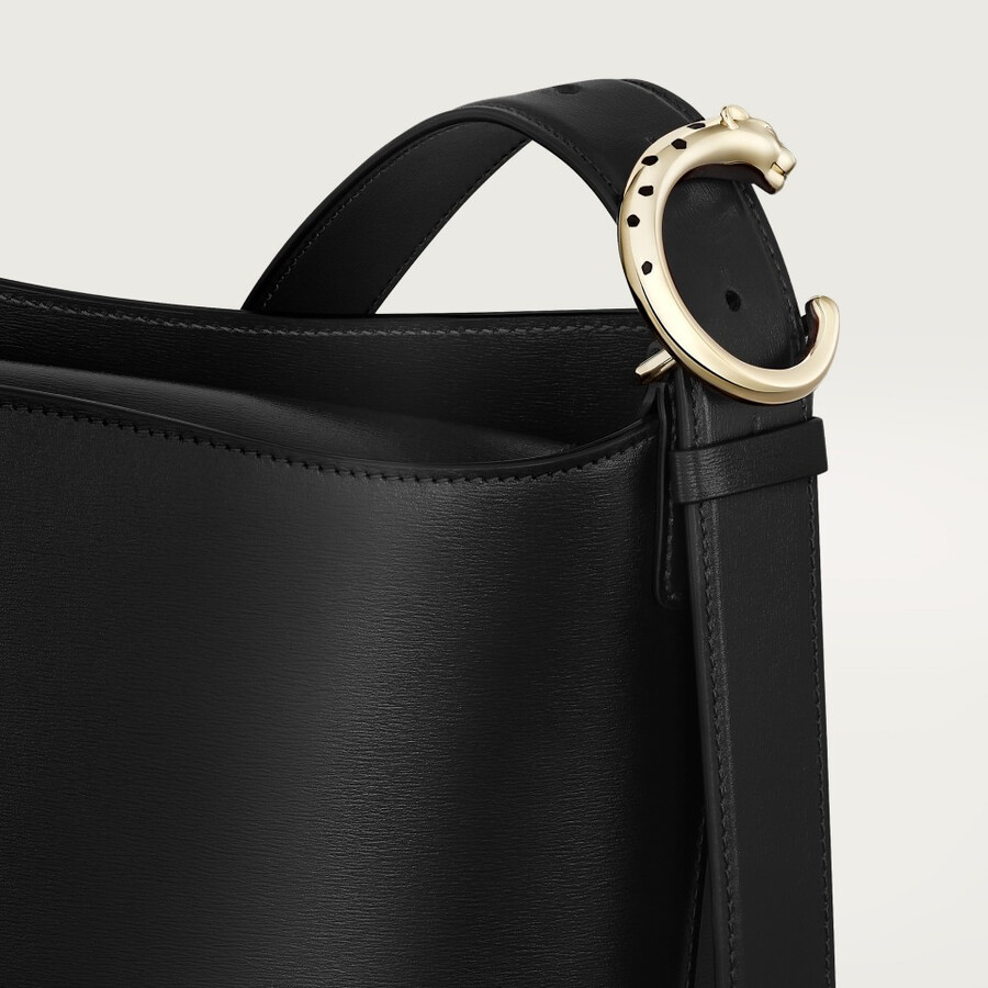 small bucket bag panthère c