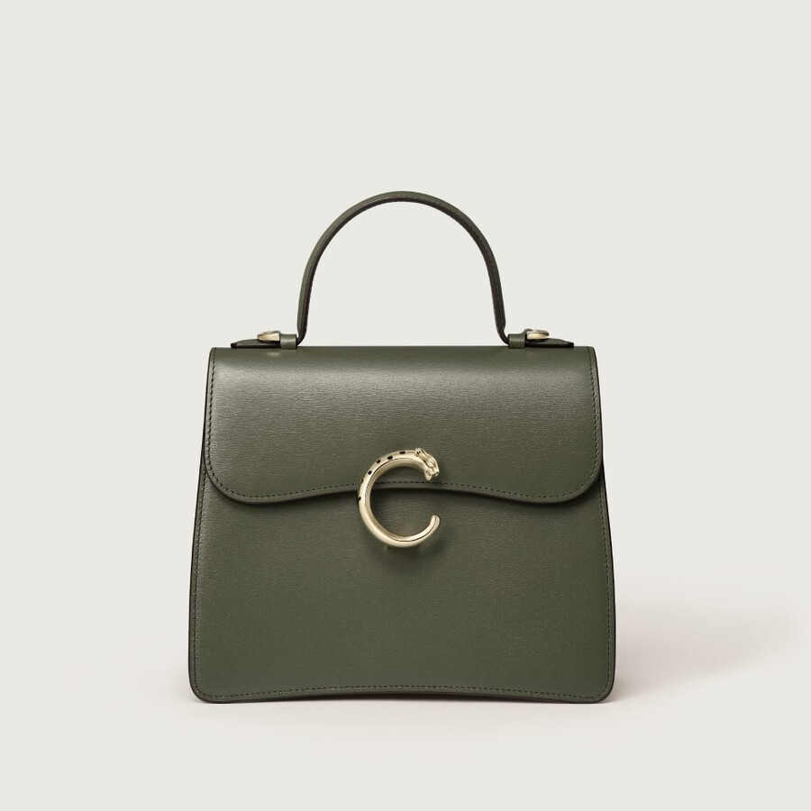 small bag panthère c