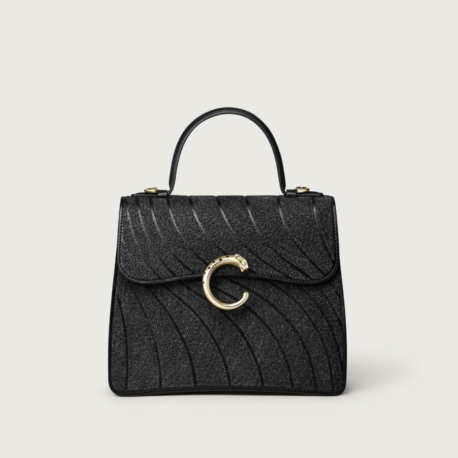 small bag panthère c