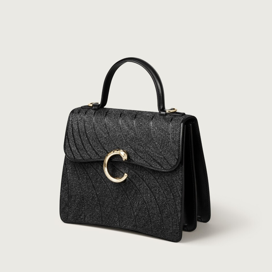 small bag panthère c
