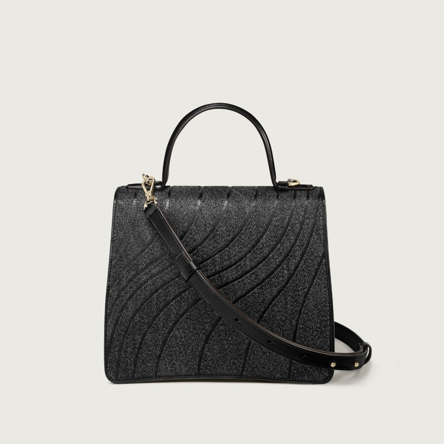 small bag panthère c