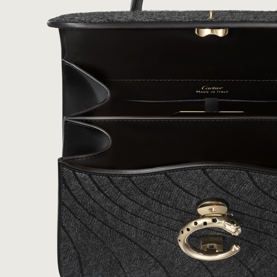 small bag panthère c