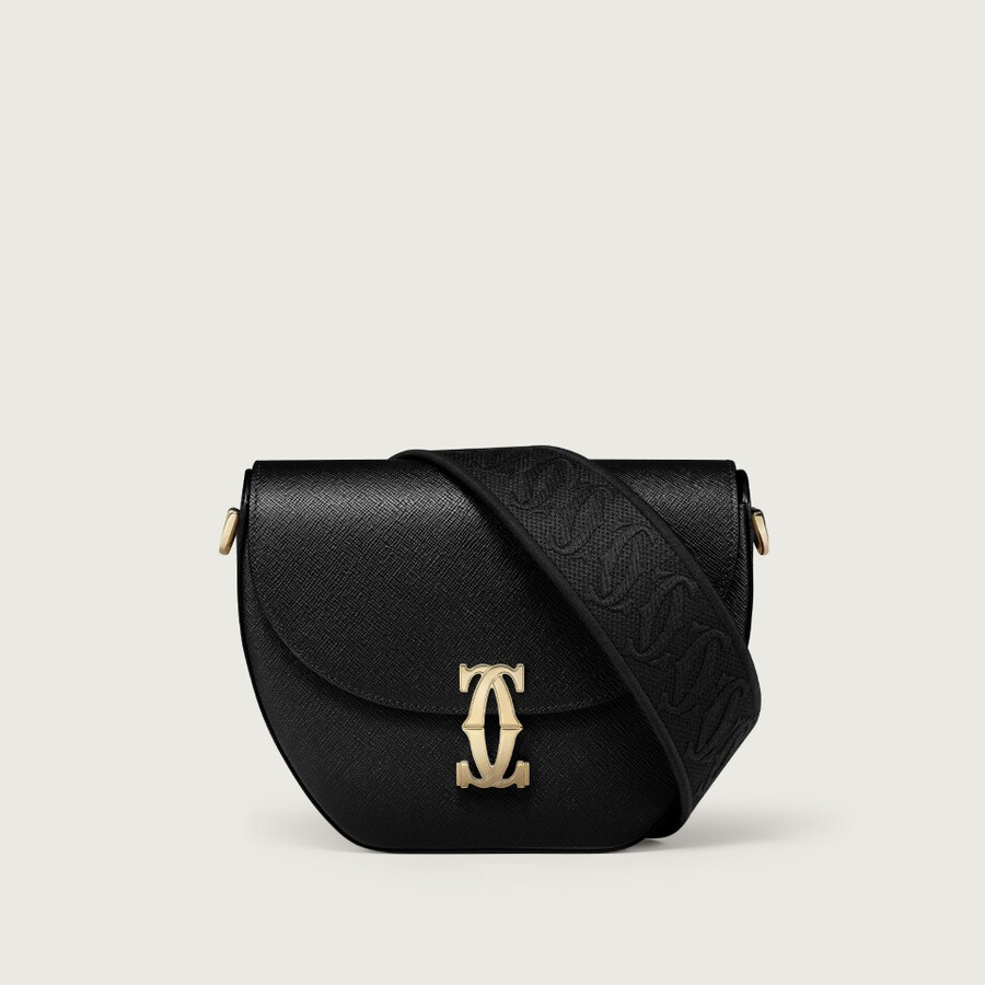 hobo bag c de cartier