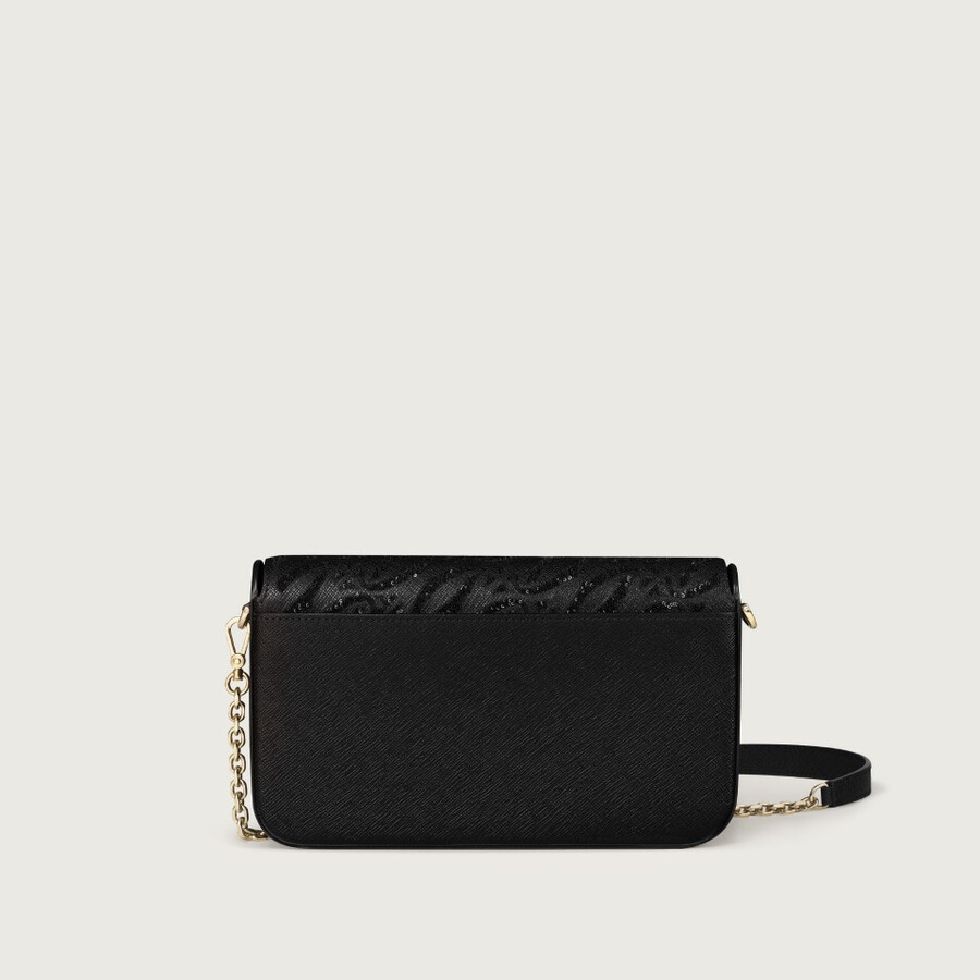 mini bag c de cartier
