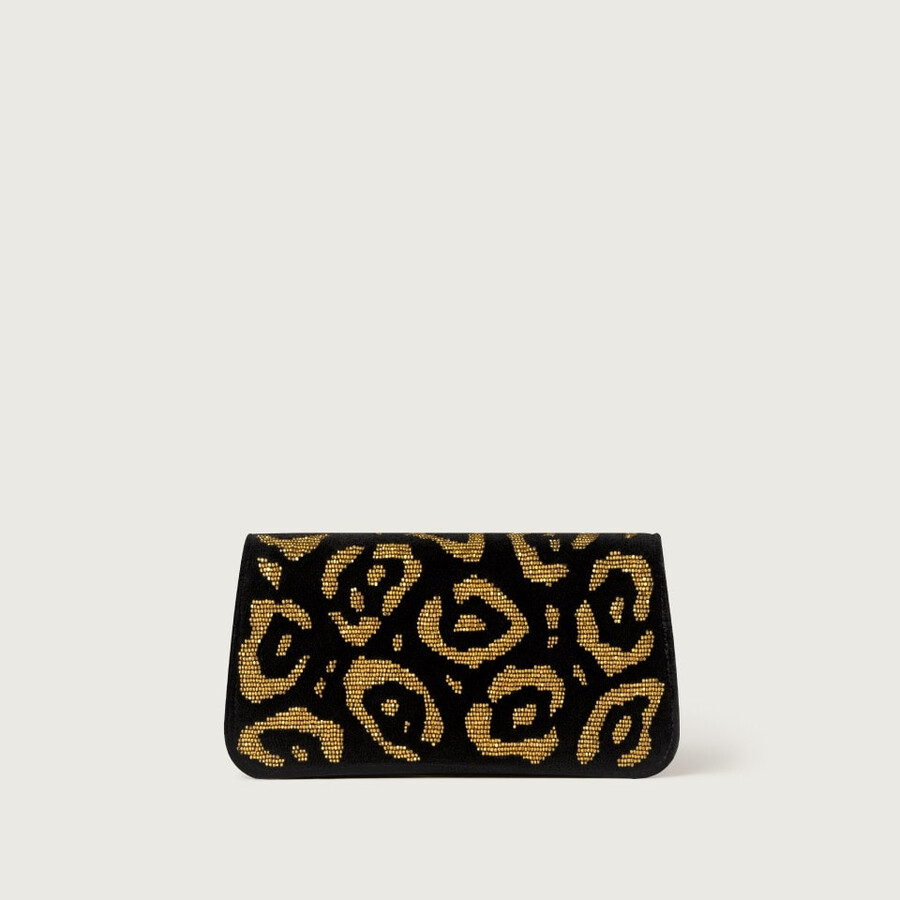 mini bag panthère c