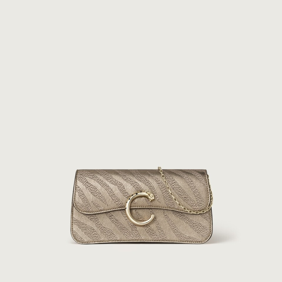 bag panthère