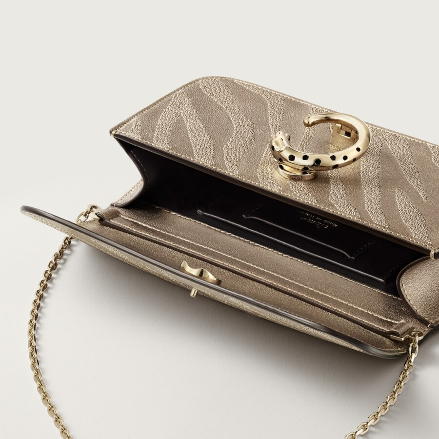 bag panthère