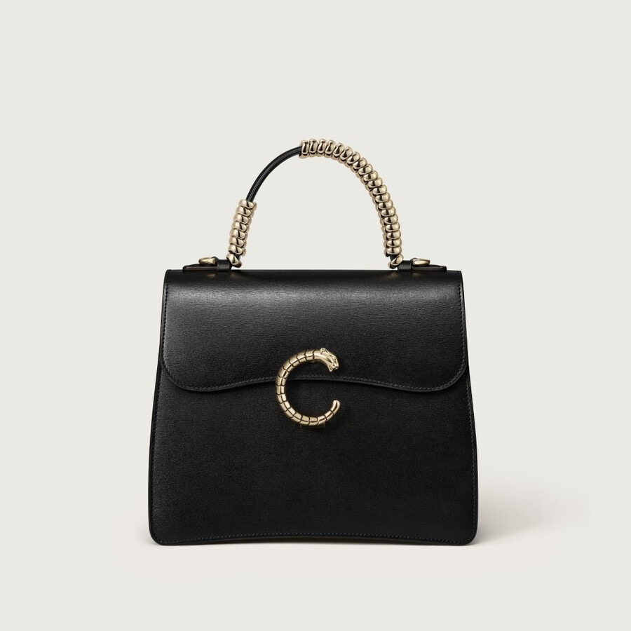 small bag panthère c