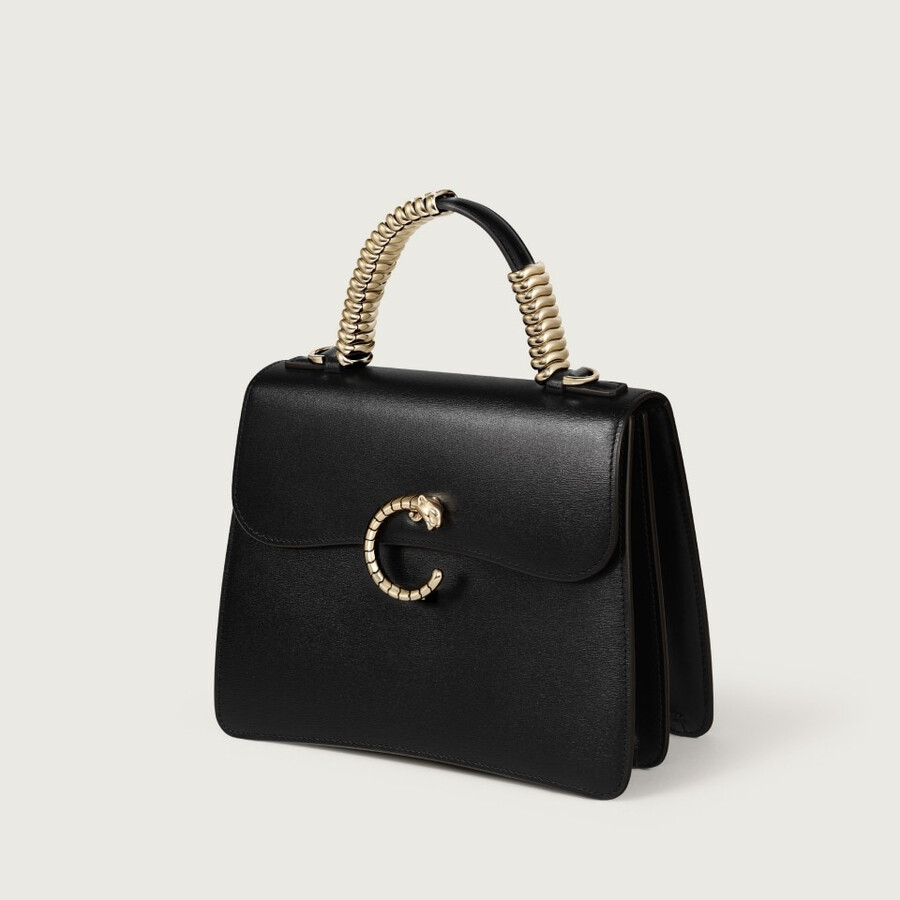 small bag panthère c