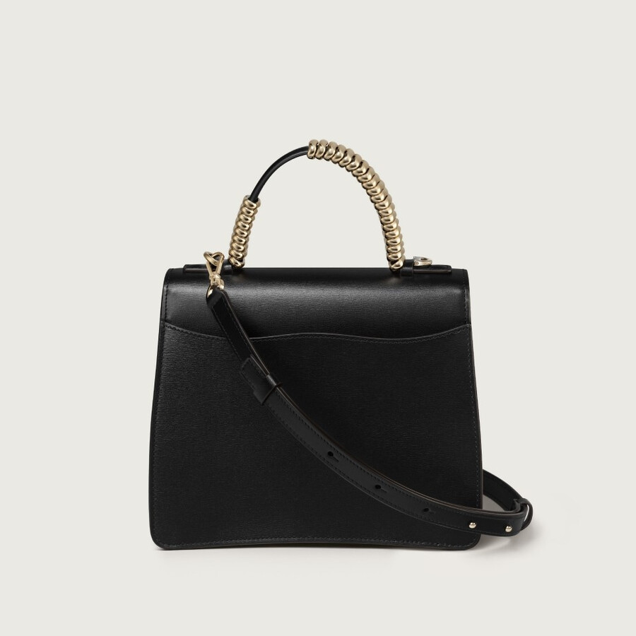 small bag panthère c