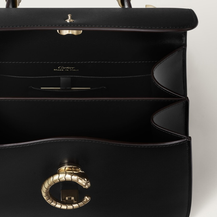 small bag panthère c