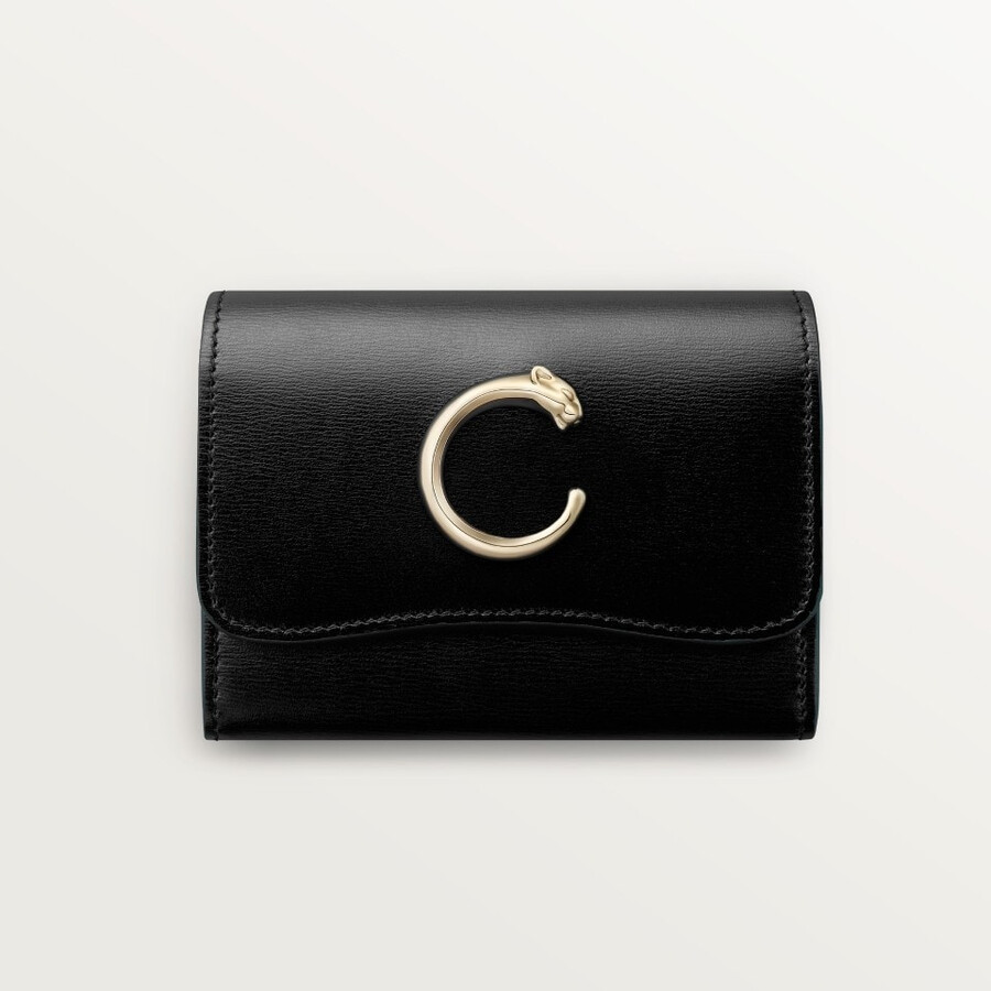 wallet panther c