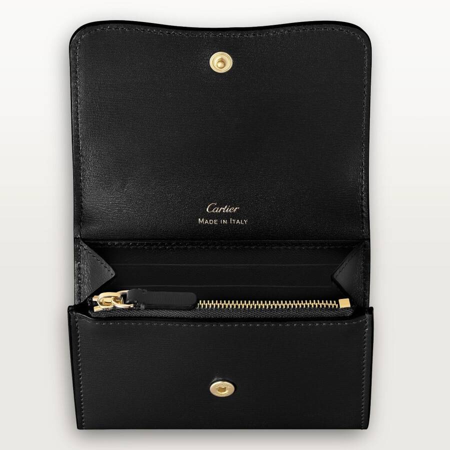 wallet panther c