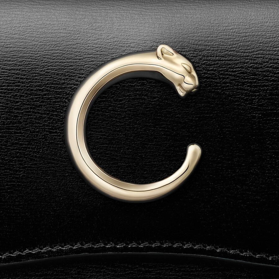 wallet panther c