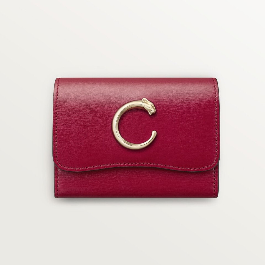 wallet panther c
