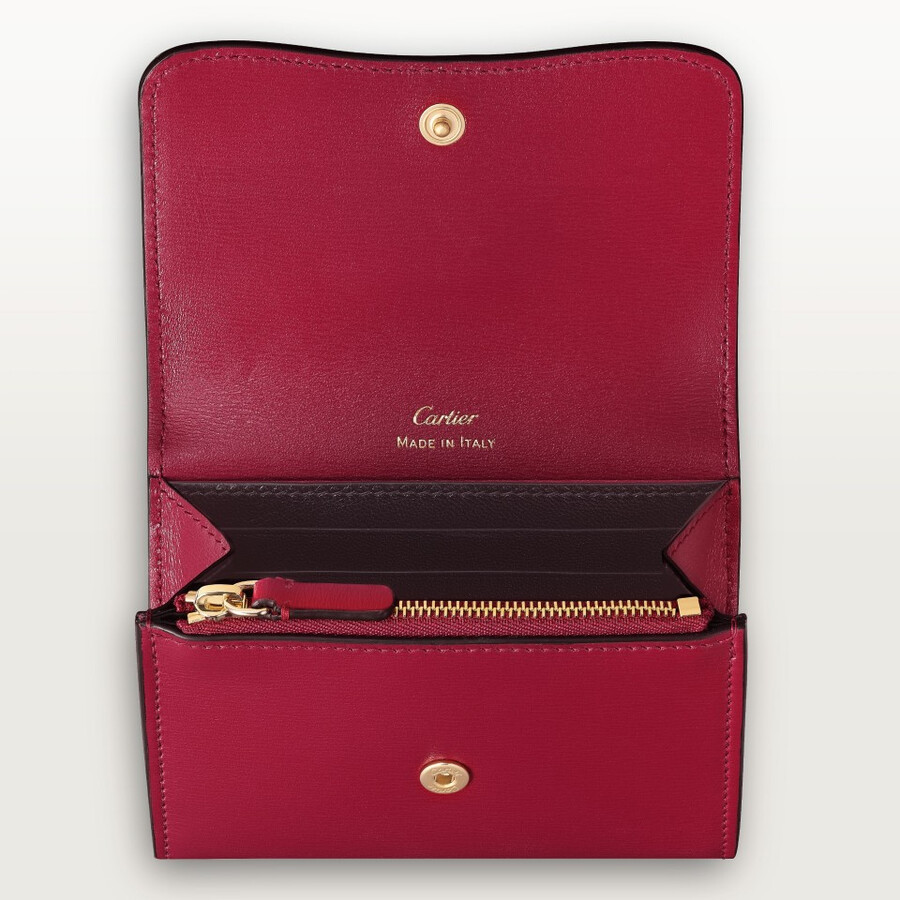 wallet panther c