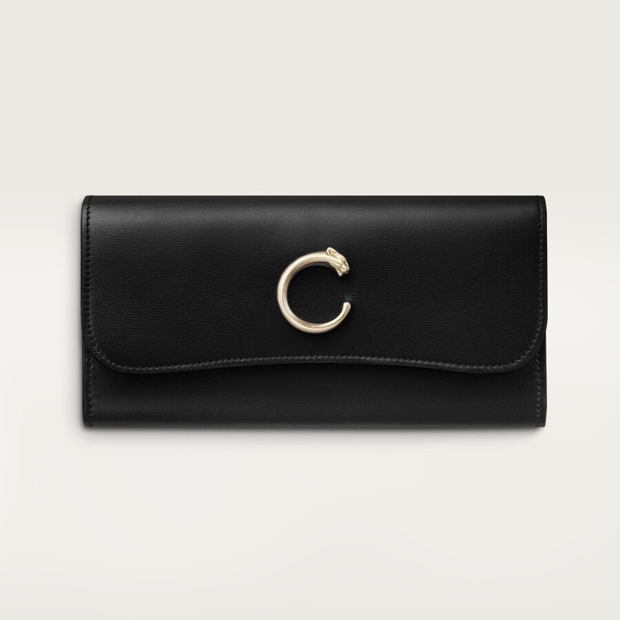 wallet panther c