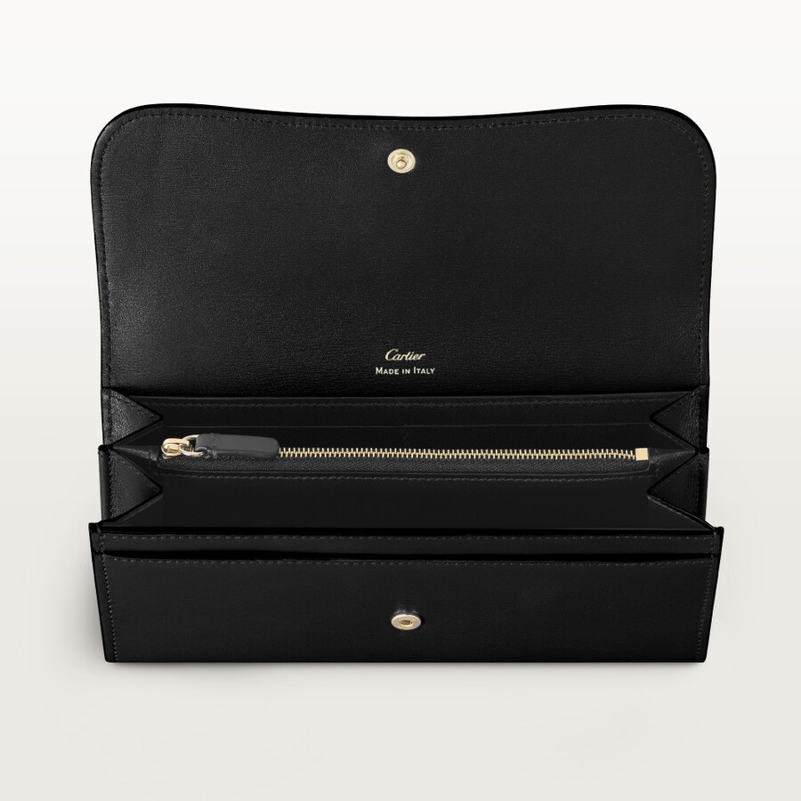 wallet panther c
