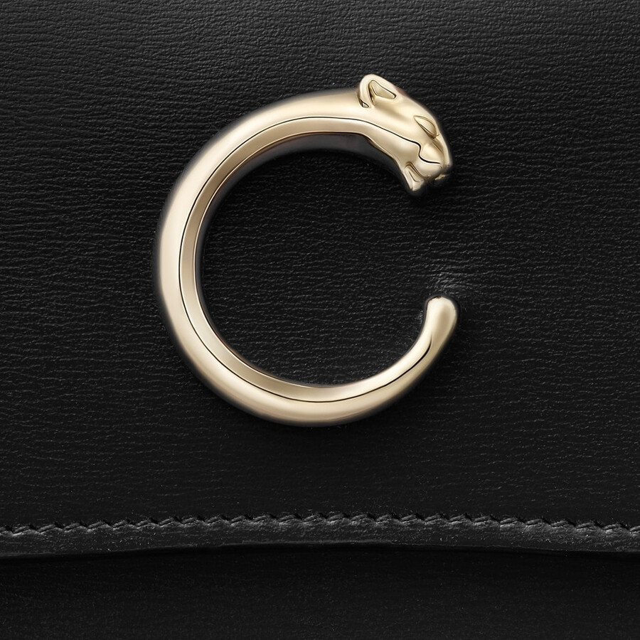 wallet panther c