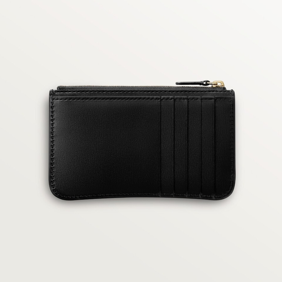 card holder panthère c