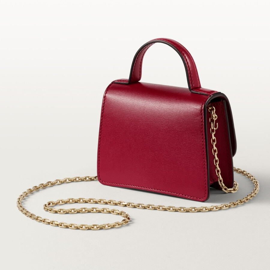 micro bag panthère c