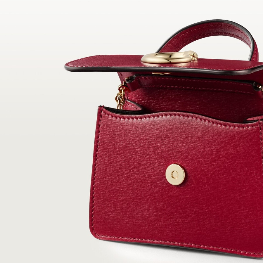micro bag panthère c