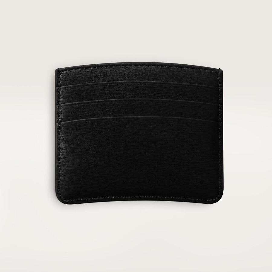 card holder panthère c