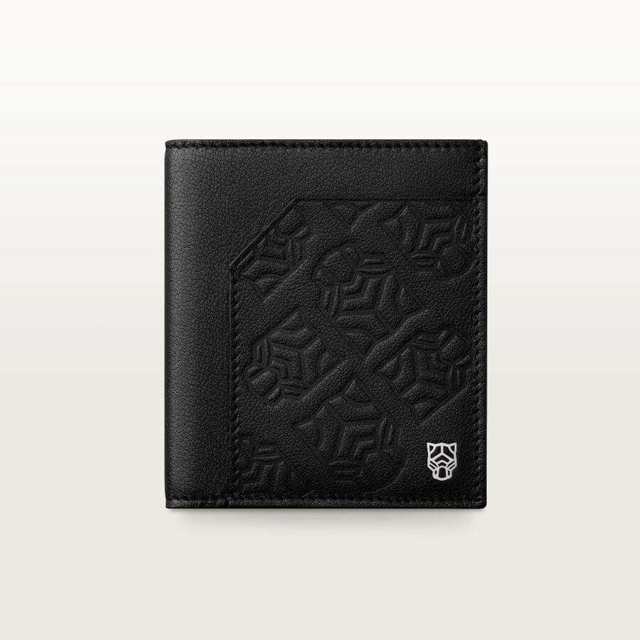 wallet panthère