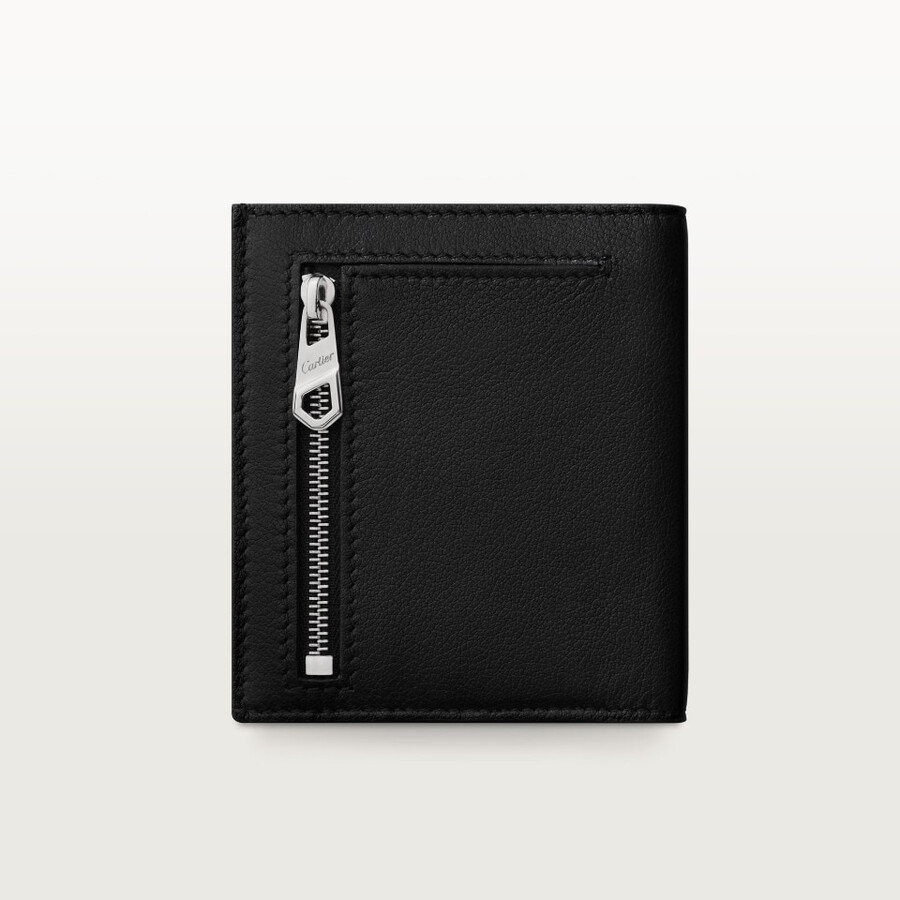 wallet panthère