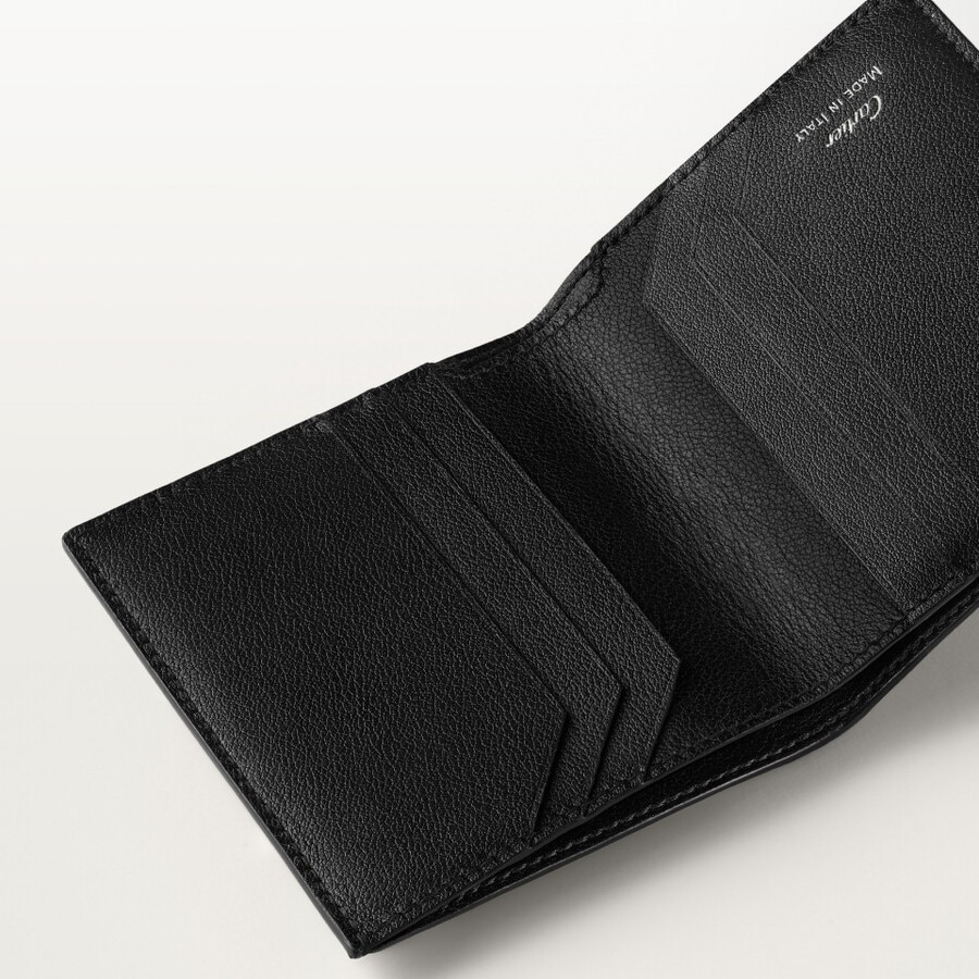 wallet panthère