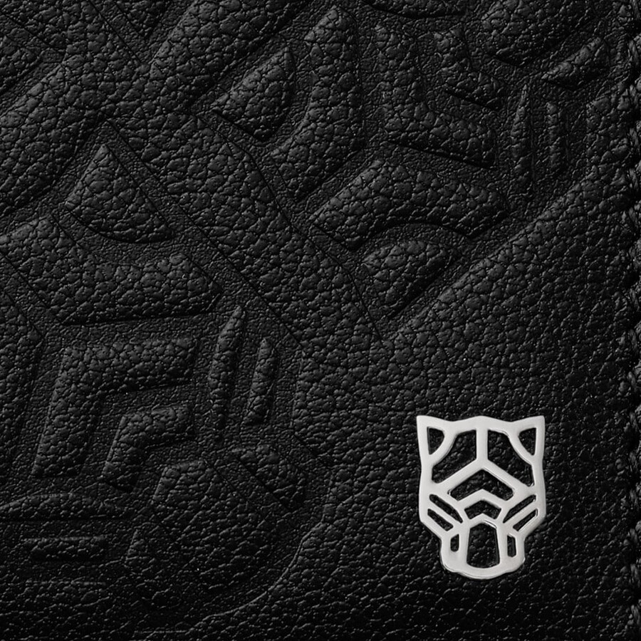 wallet panthère