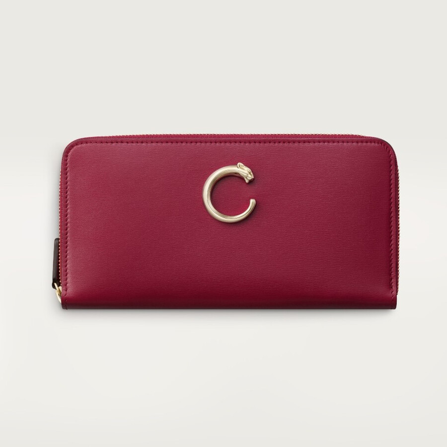 wallet panther c