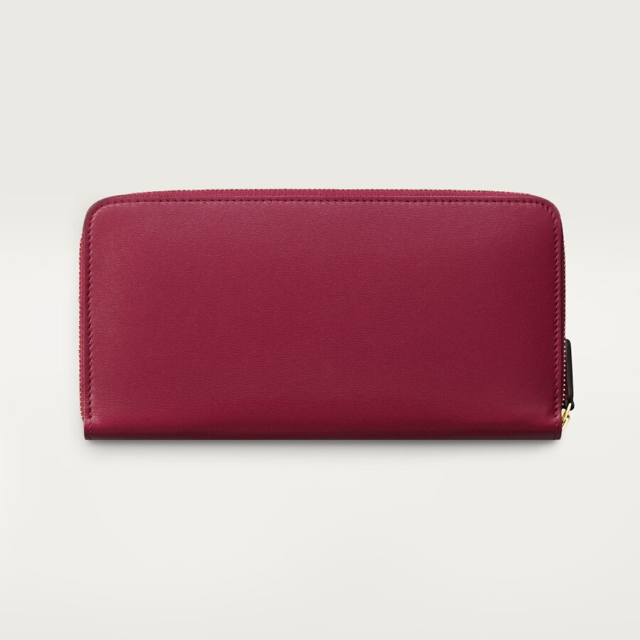 wallet panther c