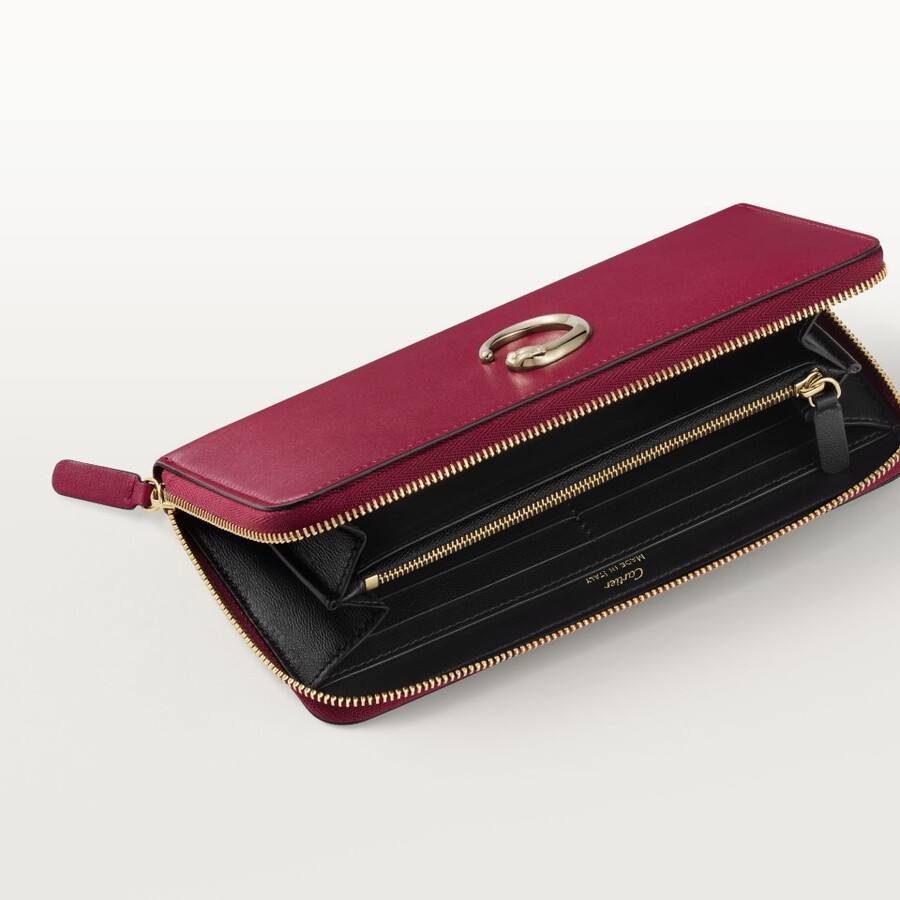 wallet panther c