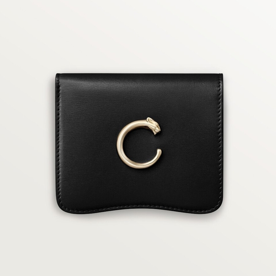 wallet panther c
