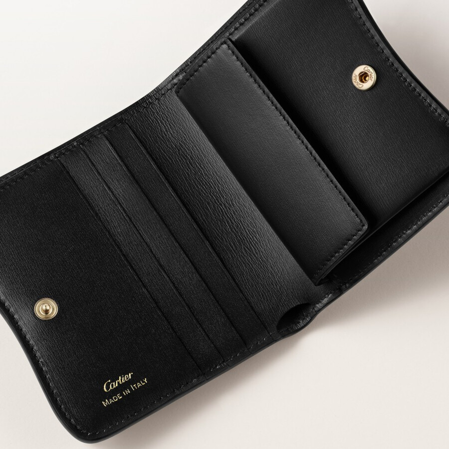wallet panther c