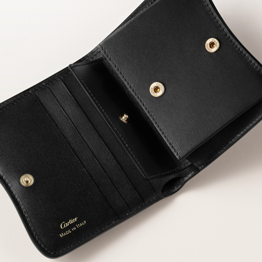 wallet panther c