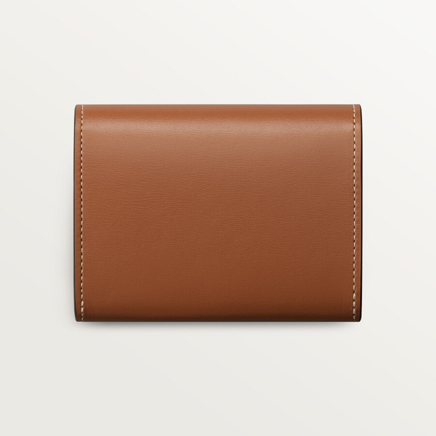 wallet panthère