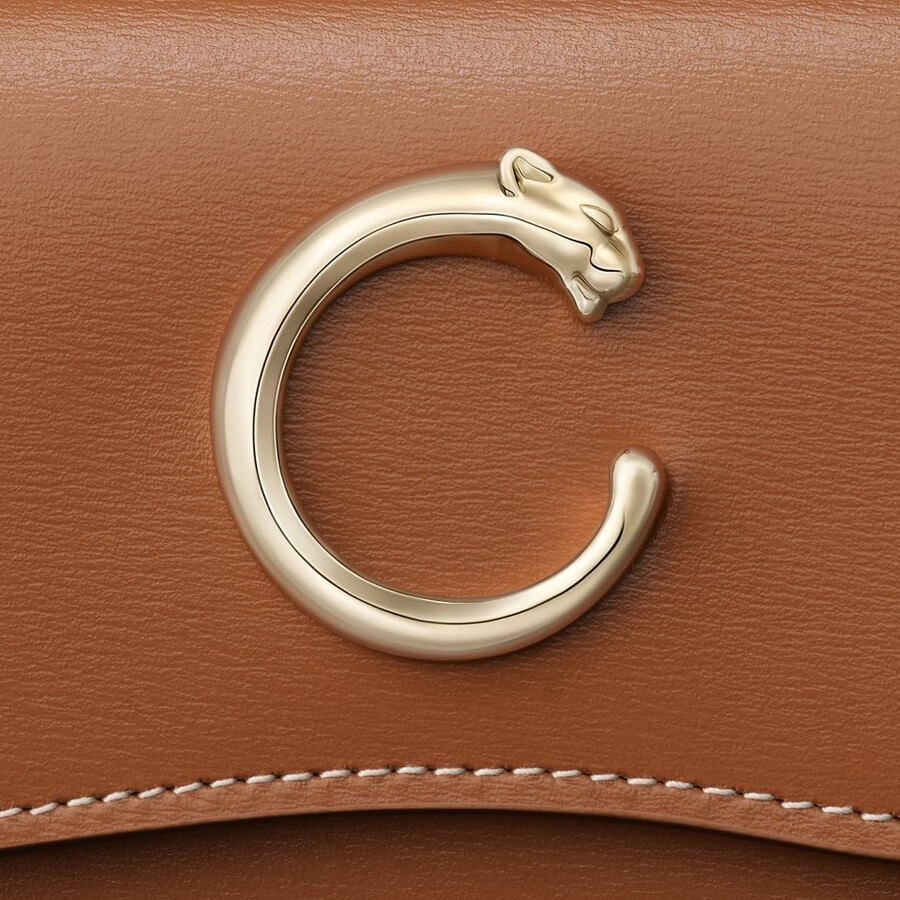 wallet panthère
