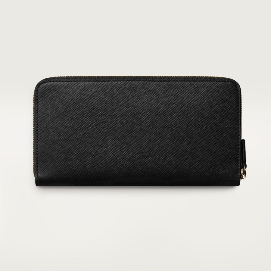 wallet c de cartier