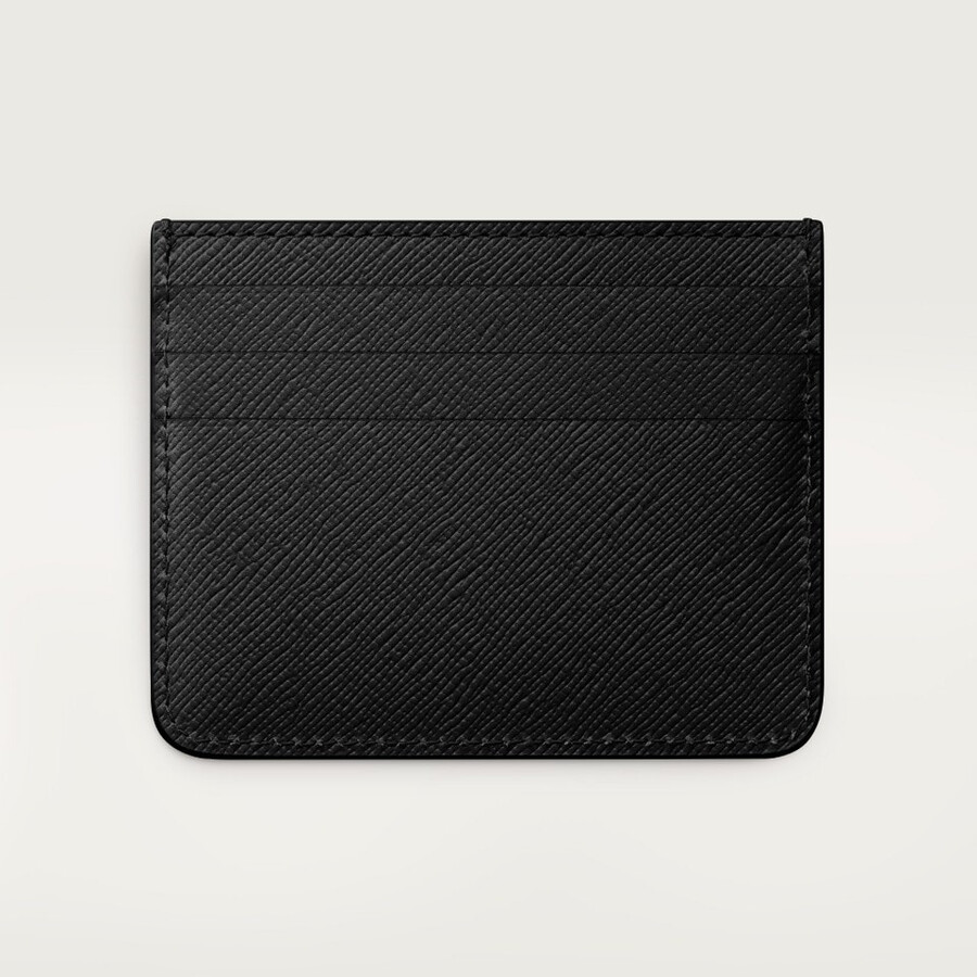 card holder c de cartier