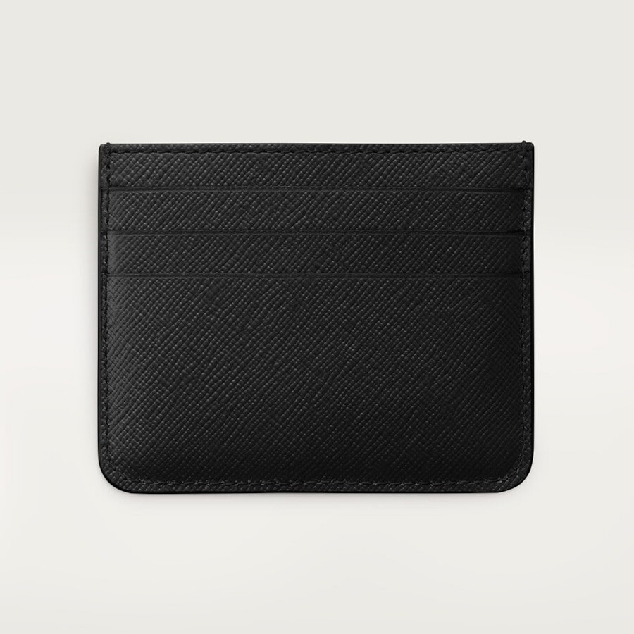 card holder c de cartier