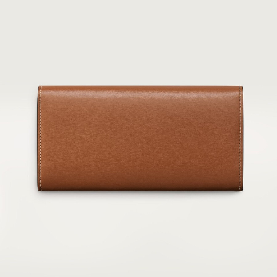 wallet panthère
