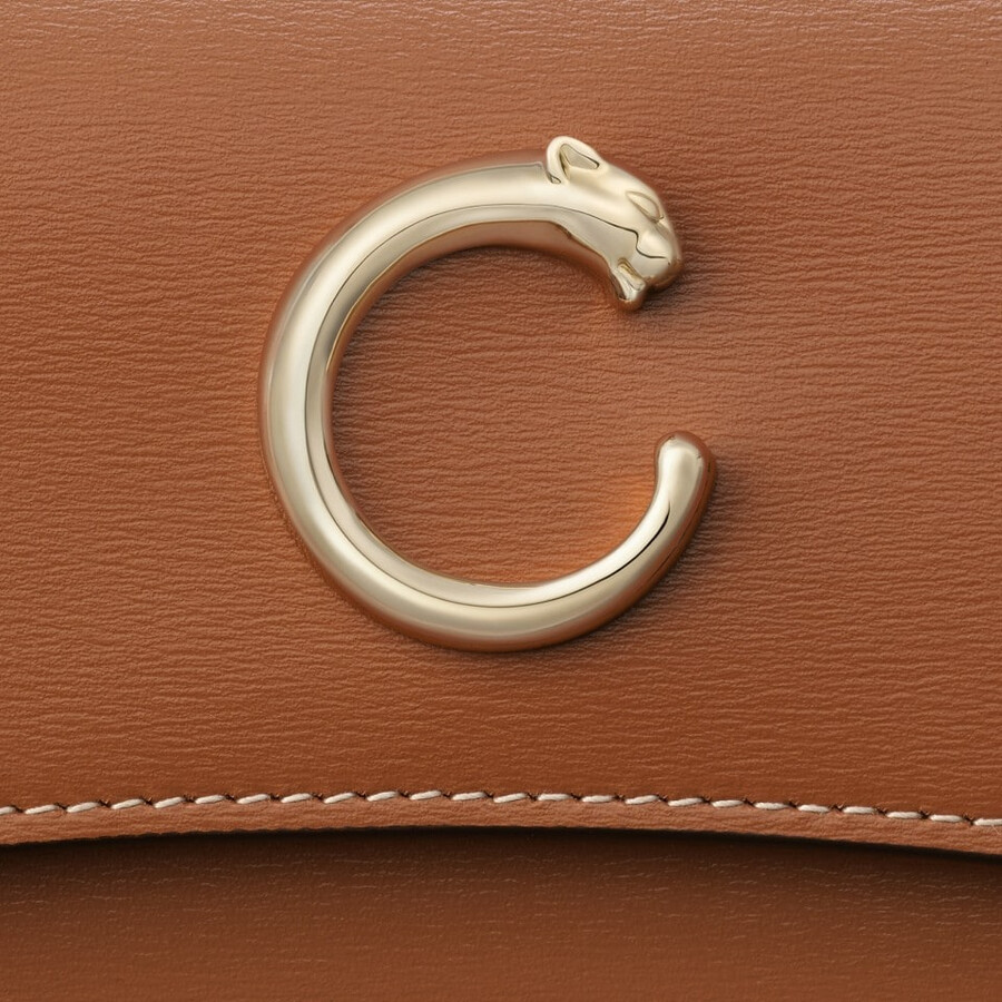 wallet panthère