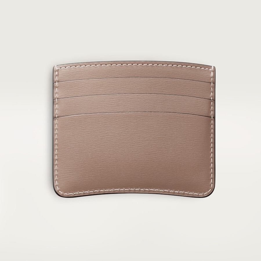 card holder panthère c